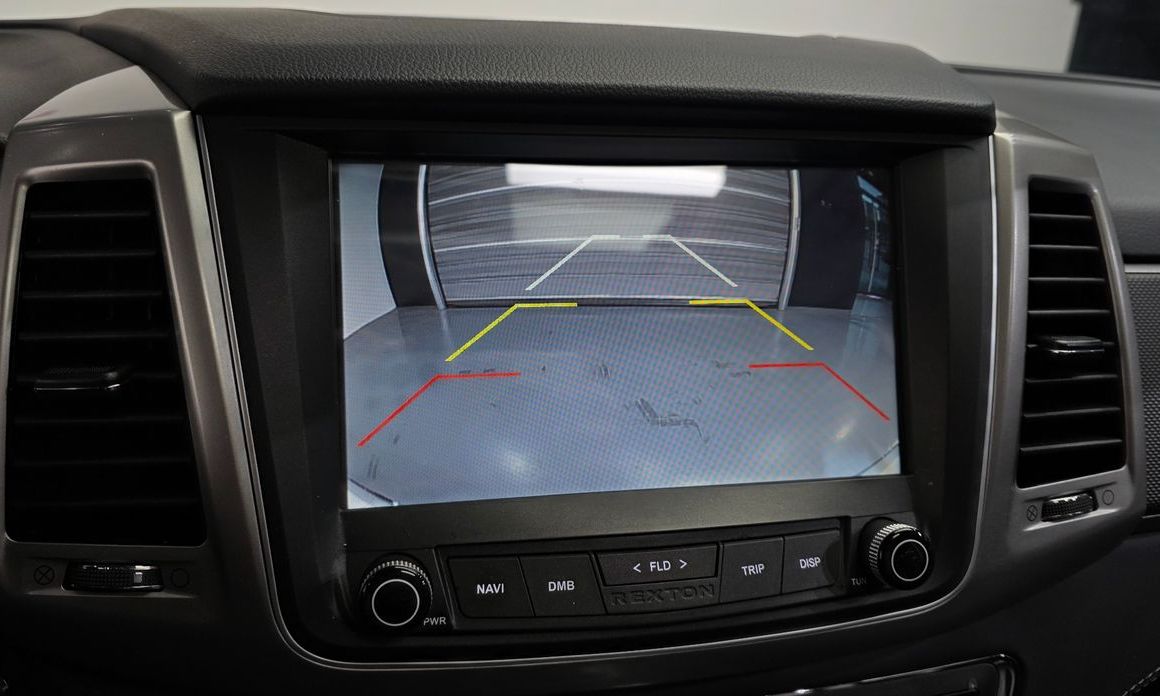 KG_Mobility_Ssangyong Rexton 2019