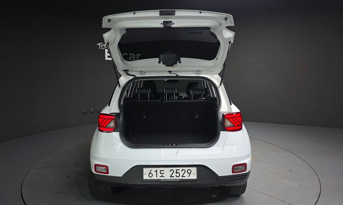 Hyundai Venue 2020