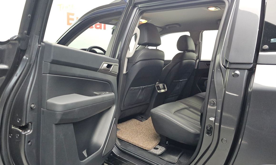 KG_Mobility_Ssangyong Rexton 2019