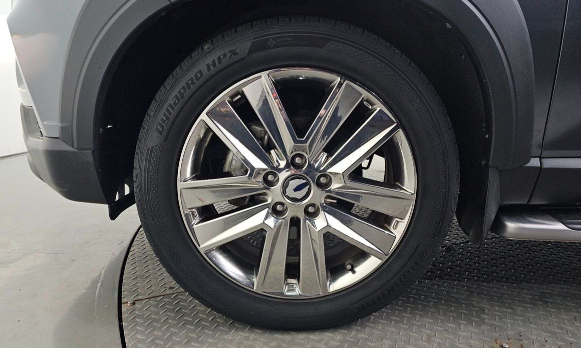 KG_Mobility_Ssangyong Rexton 2019