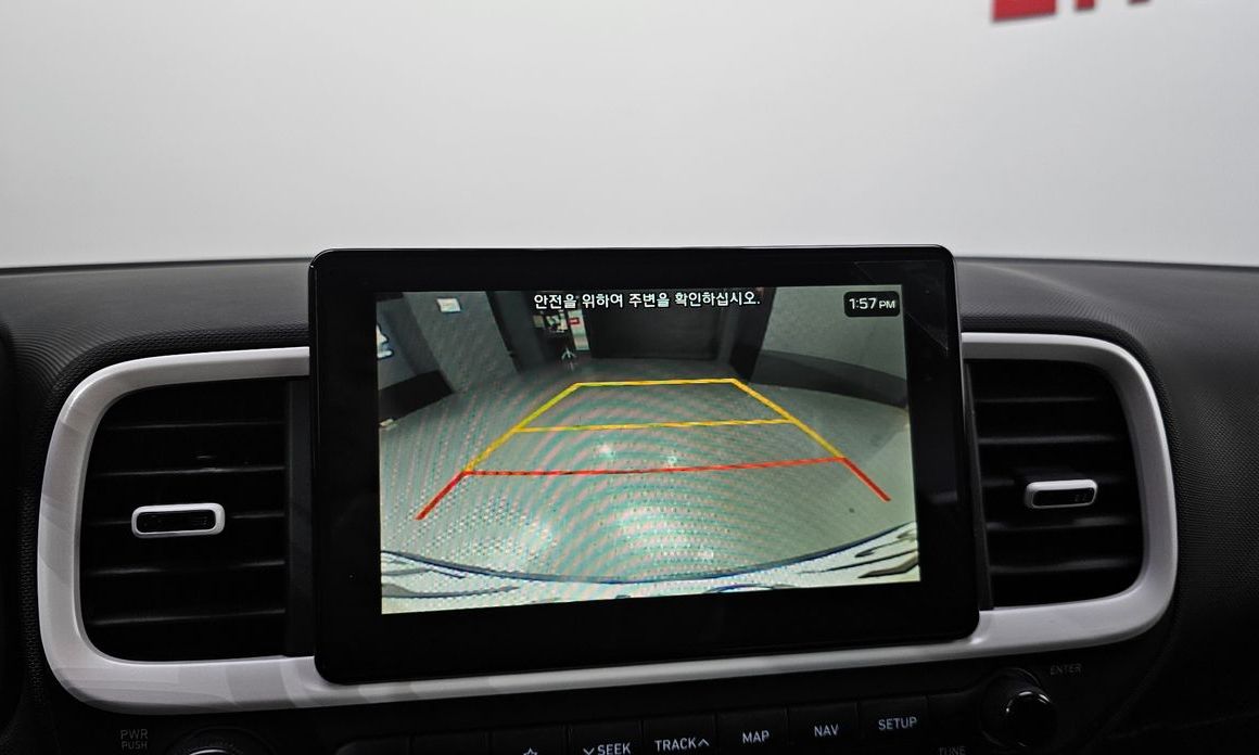 Hyundai Venue 2020