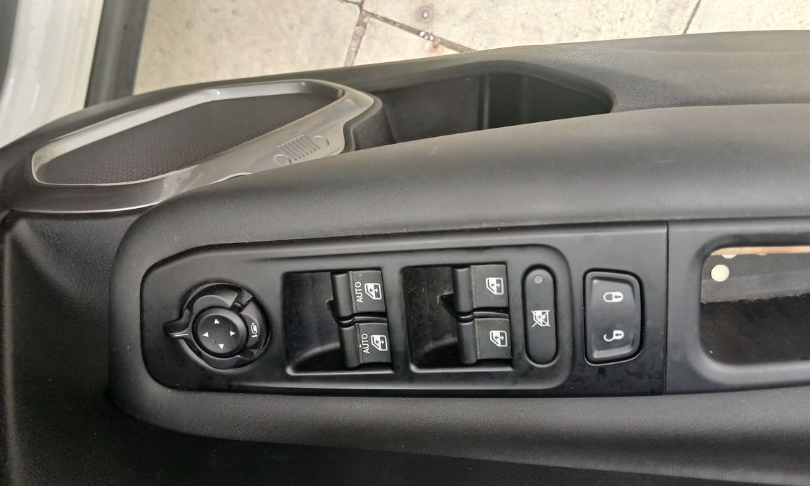 Jeep Renegade 2021