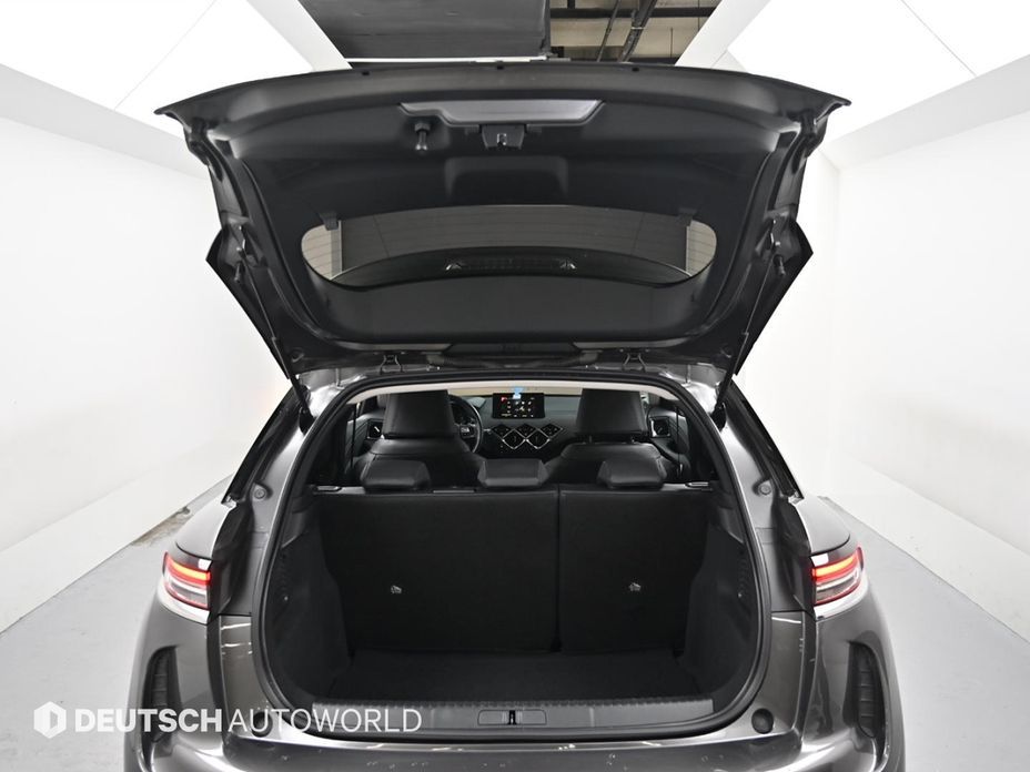 Citroen-DS DS3 2020