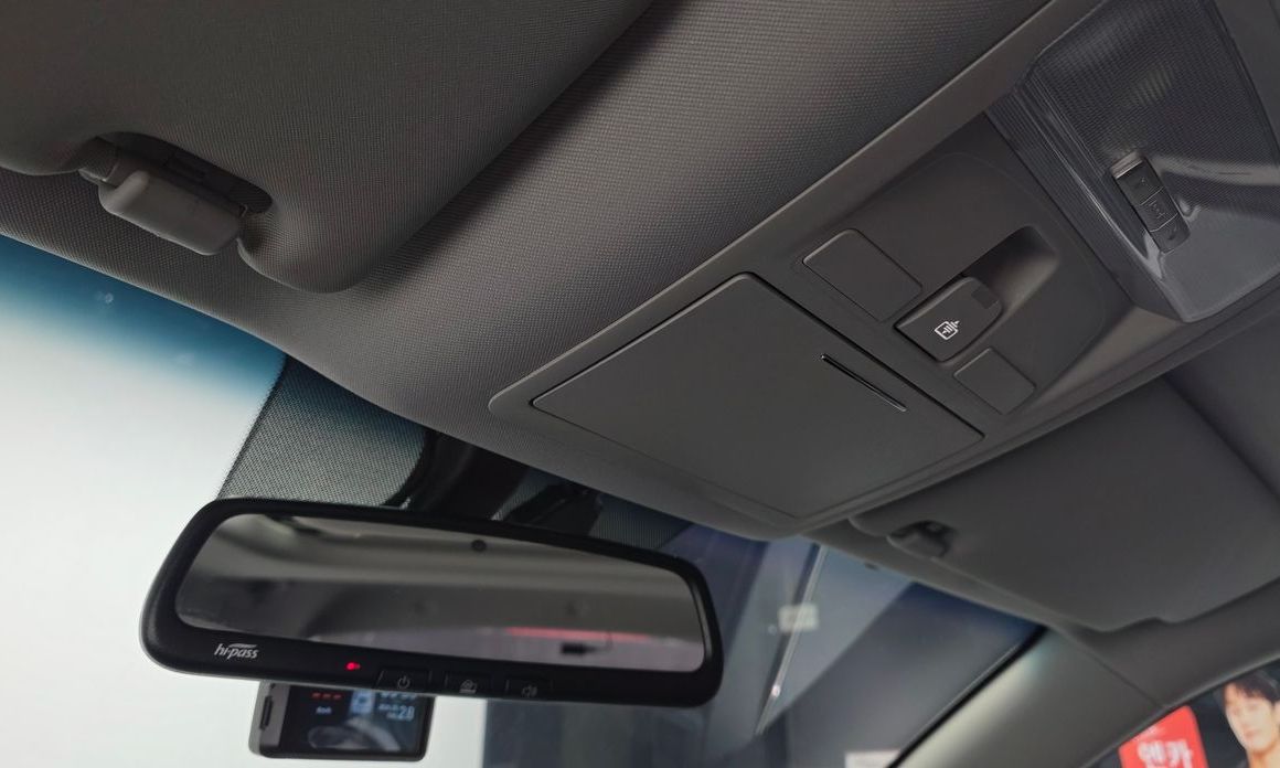 KG_Mobility_Ssangyong Rexton 2019
