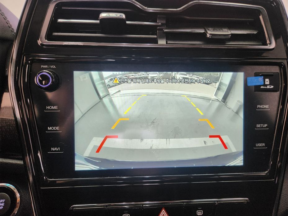 KG_Mobility_Ssangyong TIBOLI 2022