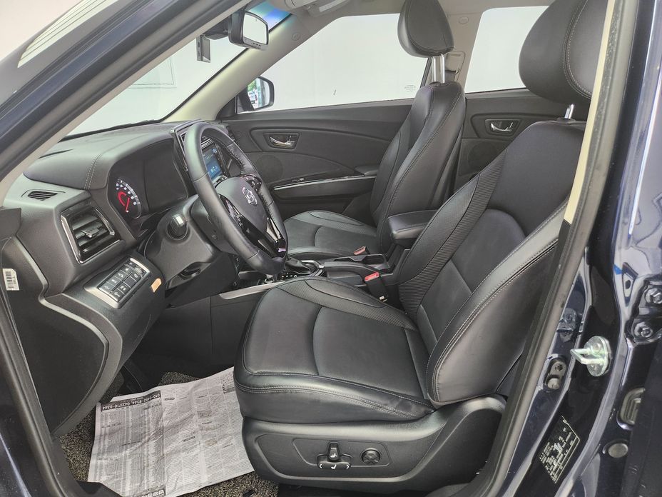 KG_Mobility_Ssangyong TIBOLI 2022