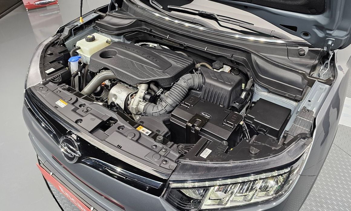 KG_Mobility_Ssangyong TIBOLI 2022