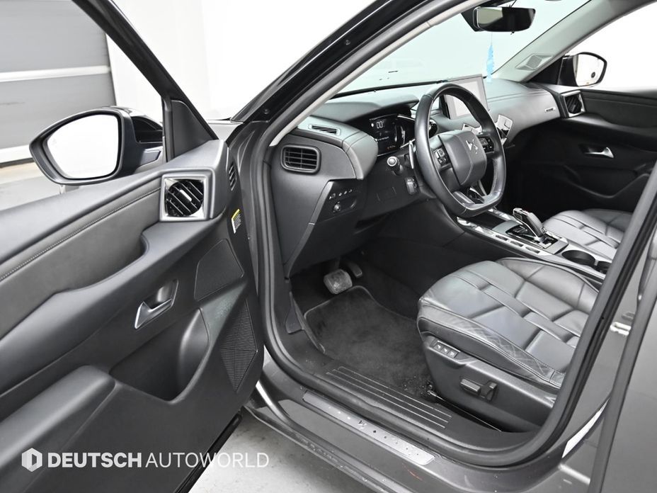 Citroen-DS DS3 2020