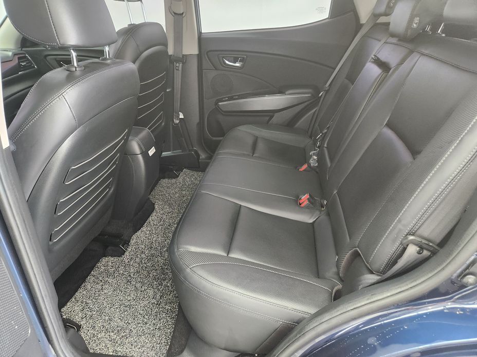 KG_Mobility_Ssangyong TIBOLI 2022