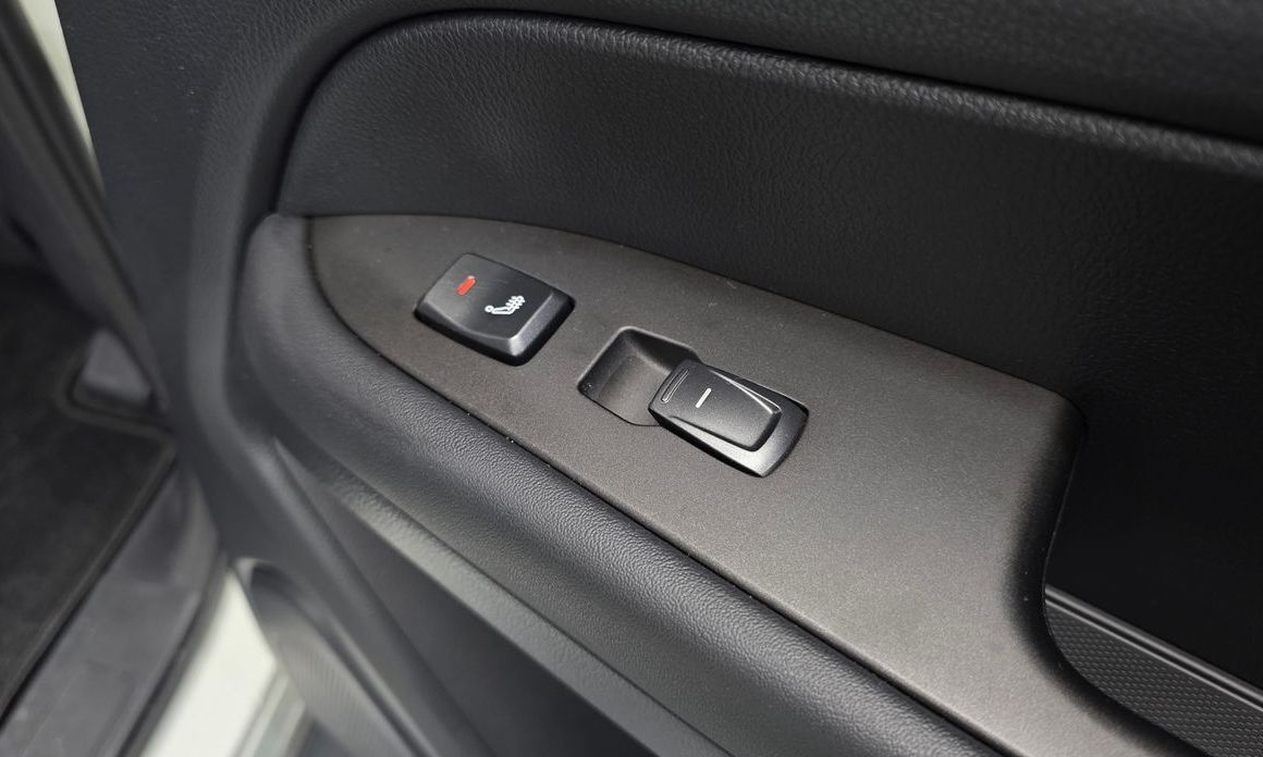 KG_Mobility_Ssangyong Rexton 2019