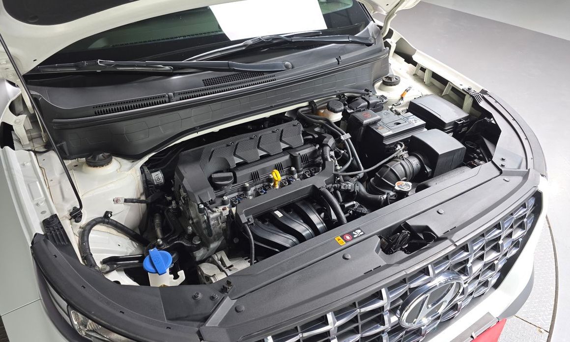 Hyundai Venue 2020