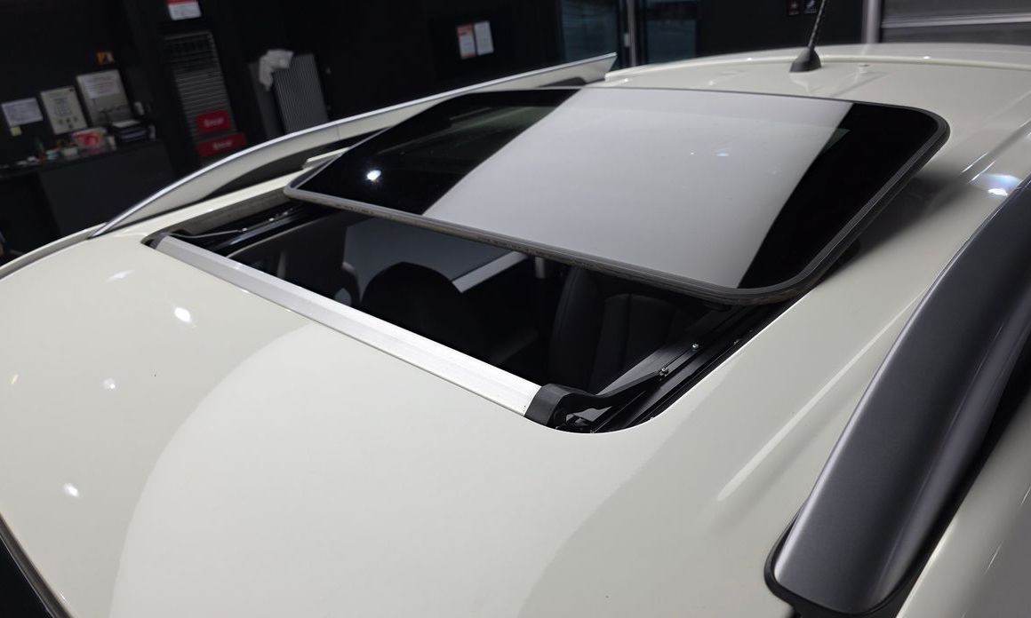 KG_Mobility_Ssangyong Rexton 2019