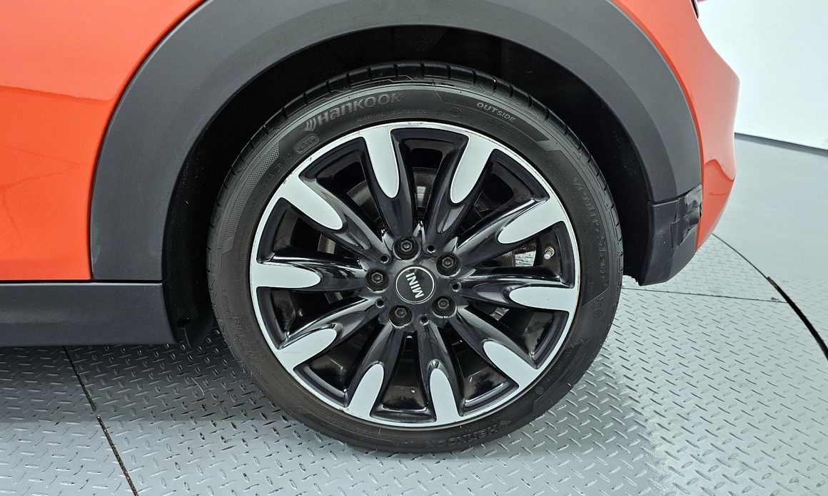 Mini Cooper 2020