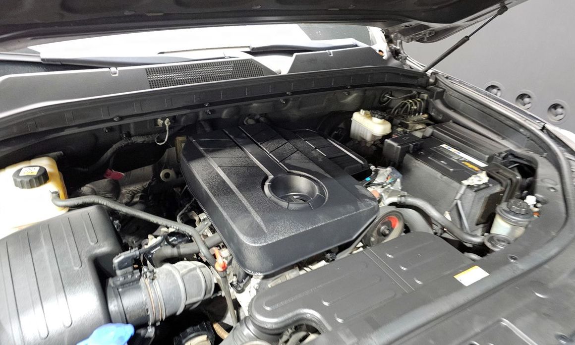 KG_Mobility_Ssangyong Rexton 2019