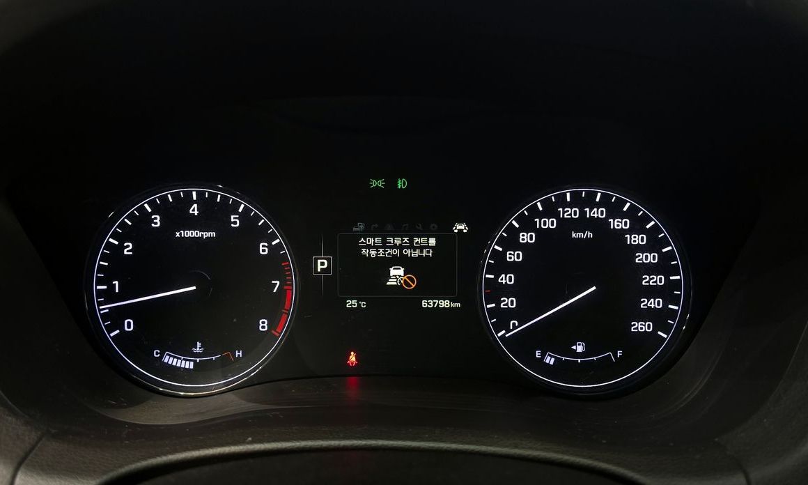 Hyundai Genesis 2016