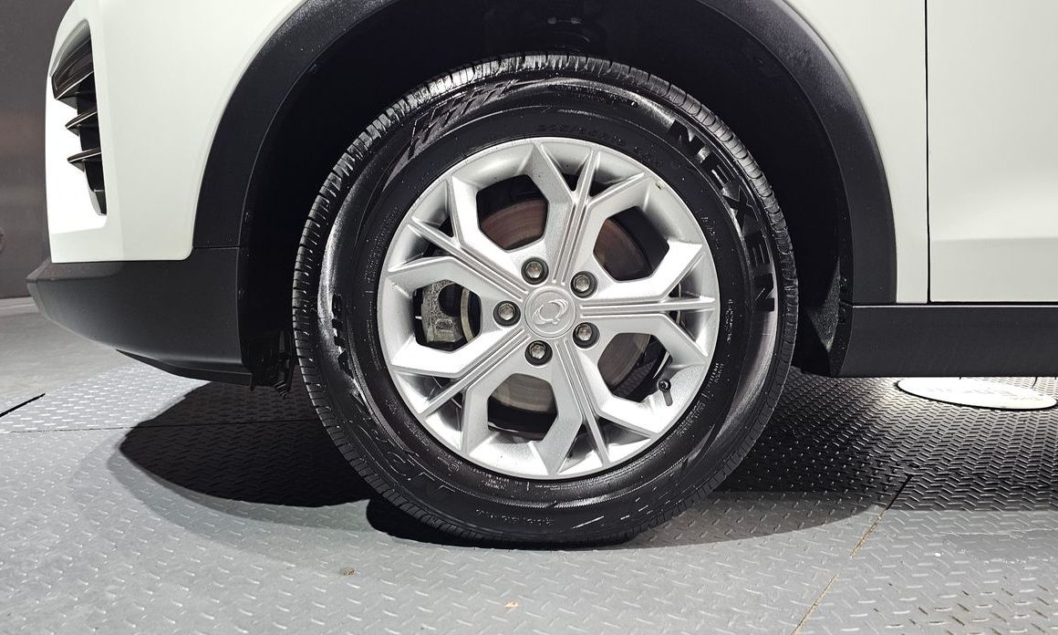 KG_Mobility_Ssangyong TIBOLI 2025