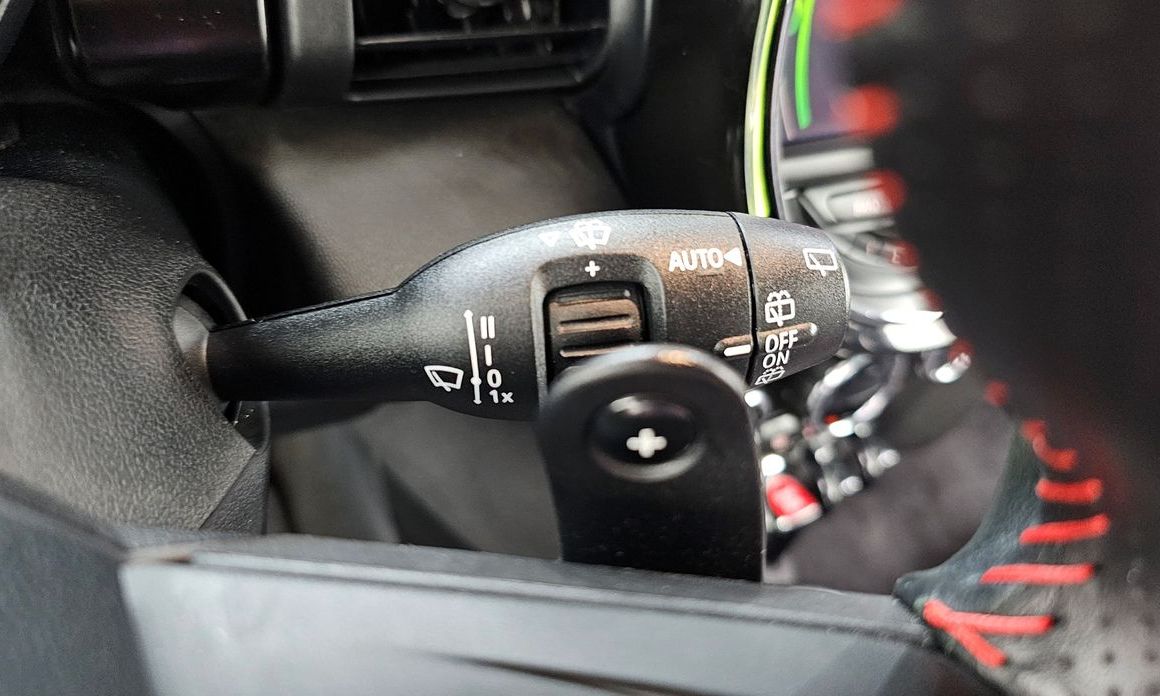 Mini Cooper 2020
