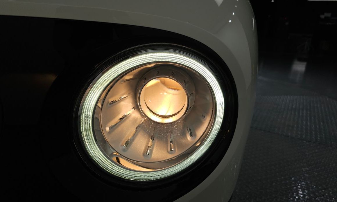 Hyundai Casper 2024
