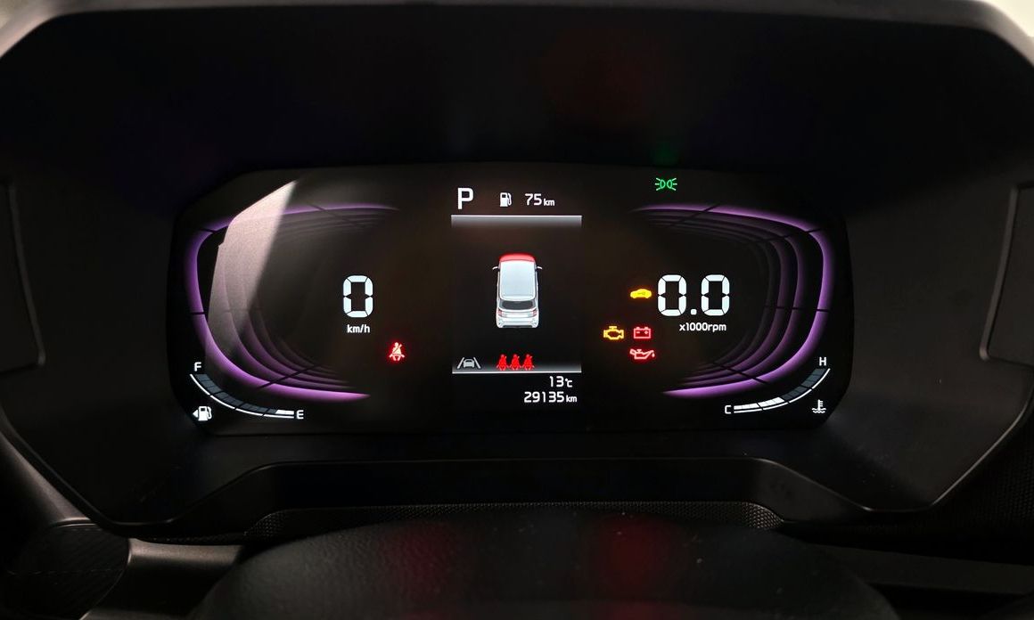 Kia RAY 2023