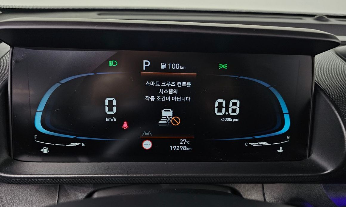 Hyundai Casper 2024