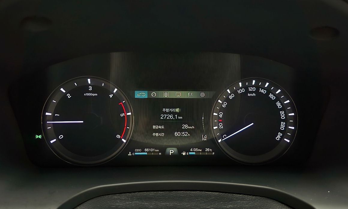 KG_Mobility_Ssangyong Rexton 2019