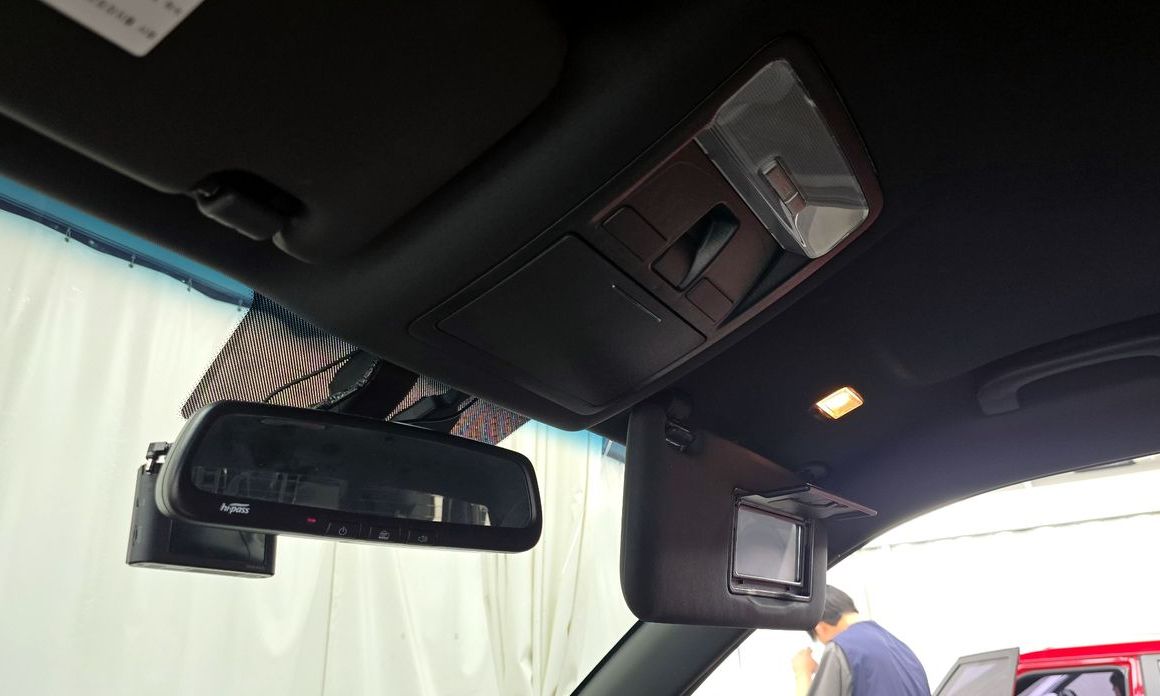 KG_Mobility_Ssangyong Rexton 2020