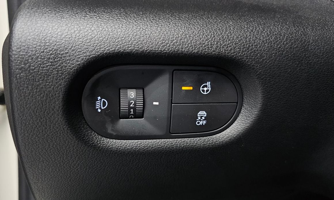 Hyundai Casper 2024