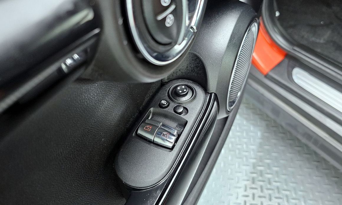 Mini Cooper 2020