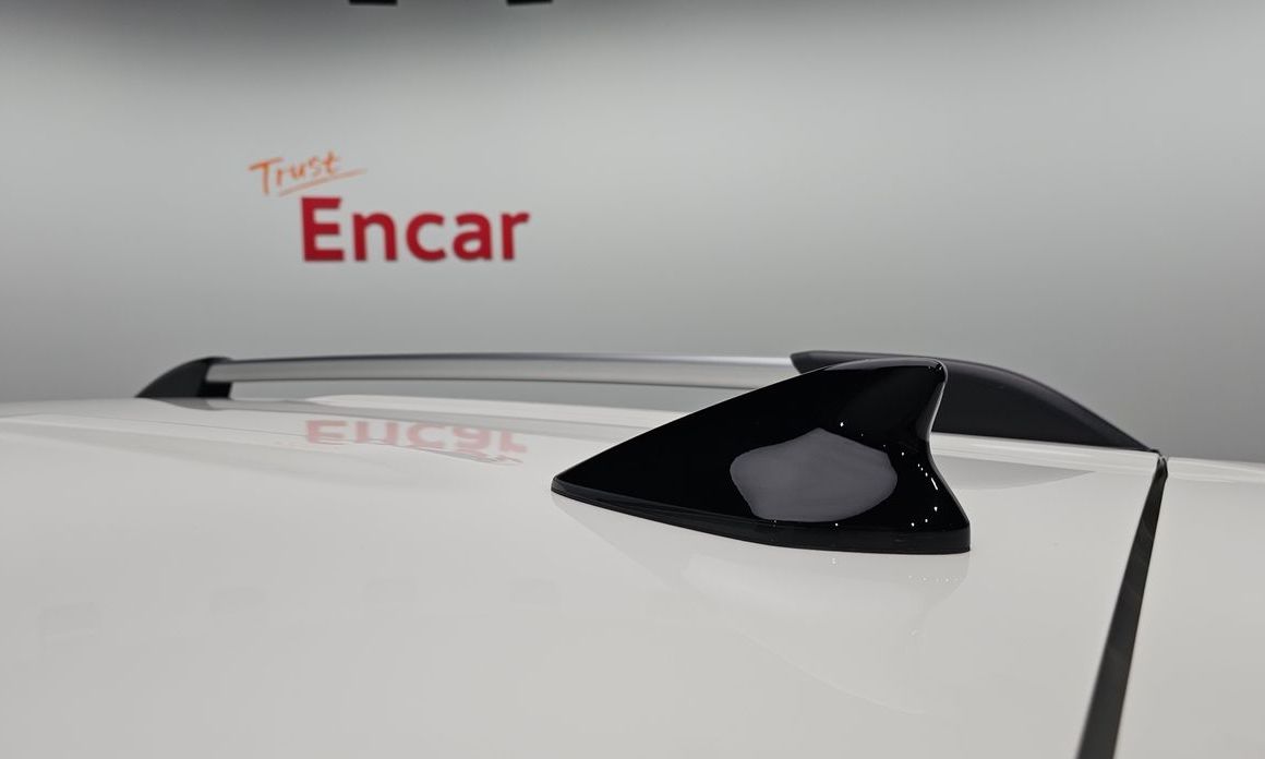 Hyundai Casper 2024