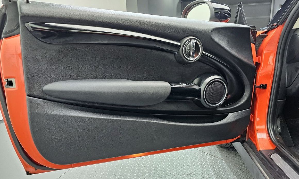 Mini Cooper 2020
