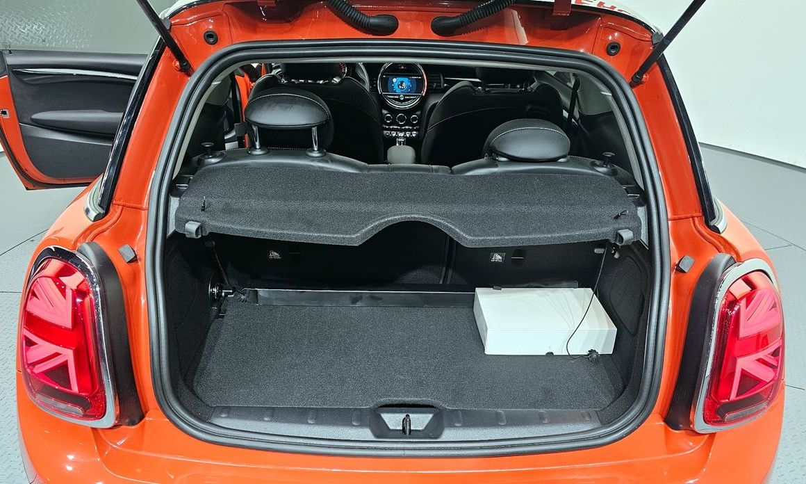 Mini Cooper 2020