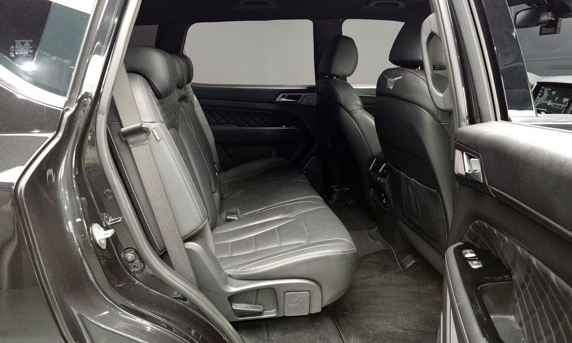 KG_Mobility_Ssangyong Rexton 2019