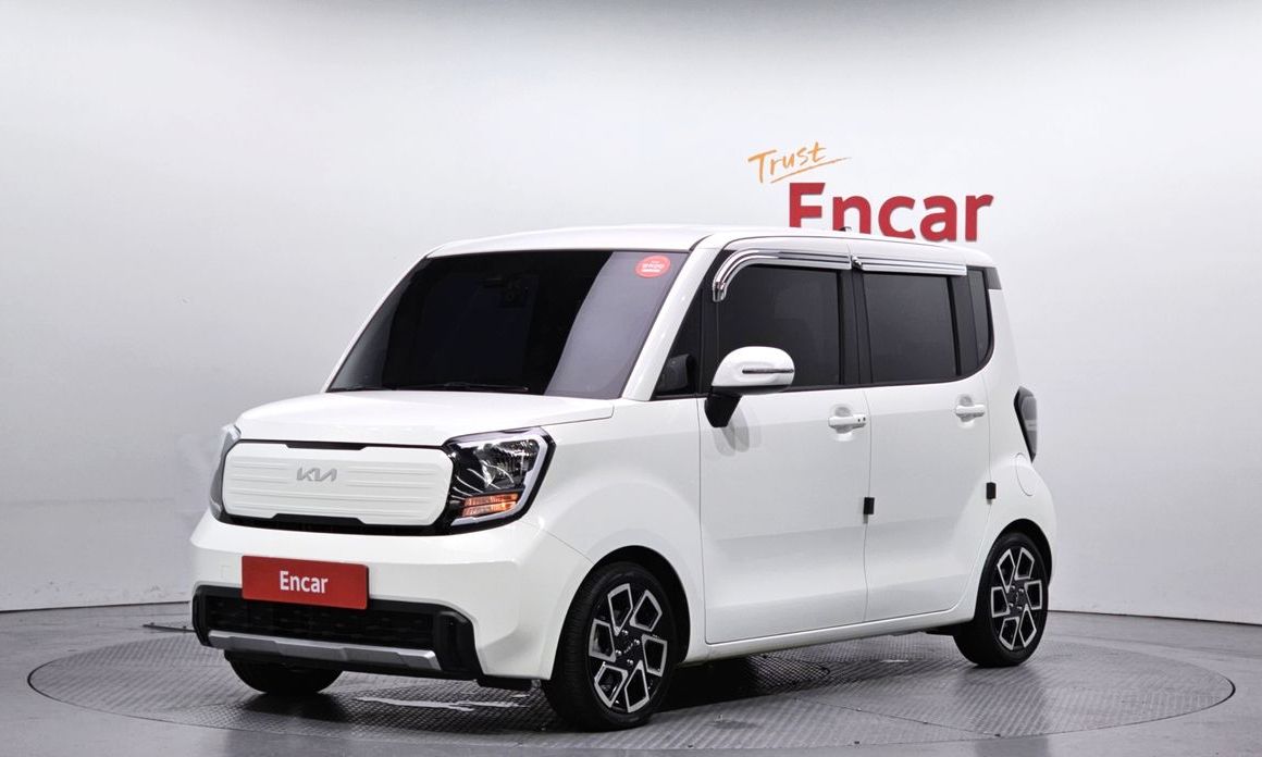 Kia RAY 2025