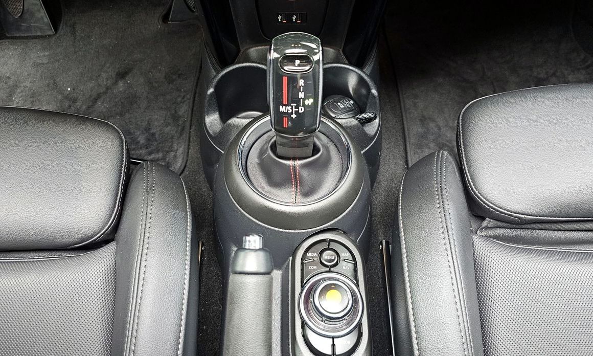 Mini Cooper 2020