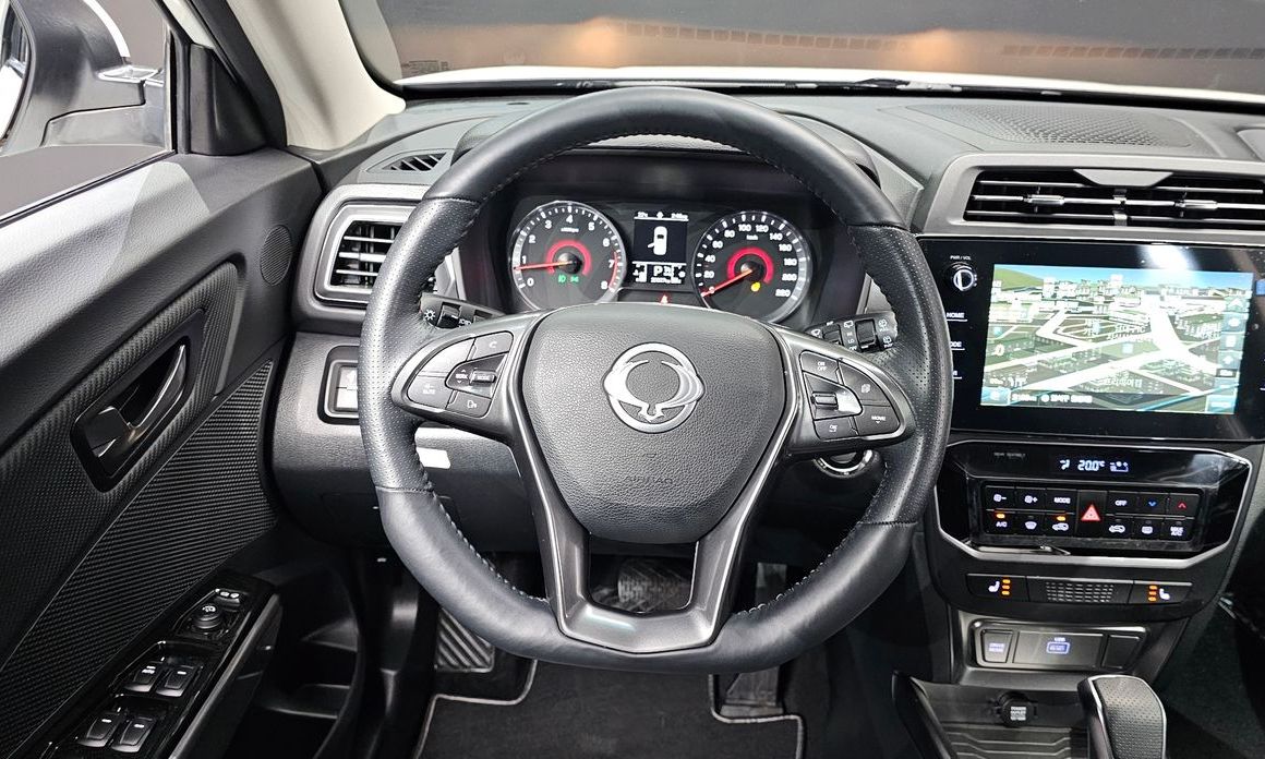 KG_Mobility_Ssangyong TIBOLI 2025