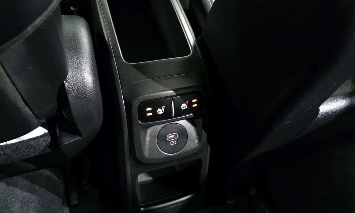 Kia RAY 2023