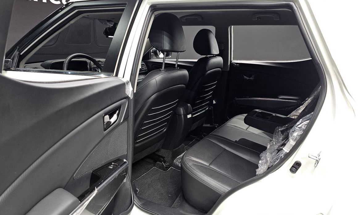 KG_Mobility_Ssangyong TIBOLI 2025