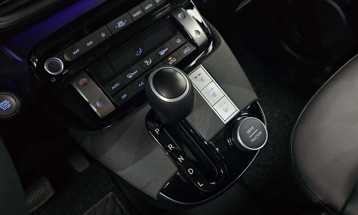 Hyundai Casper 2024