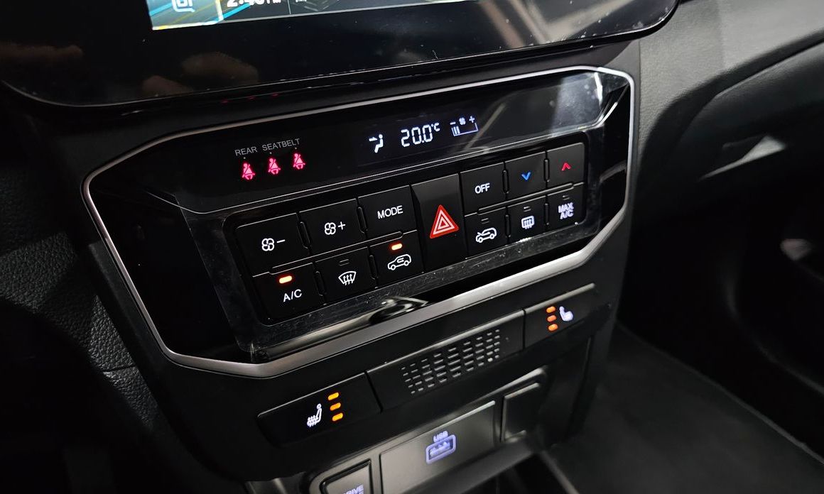 KG_Mobility_Ssangyong TIBOLI 2025