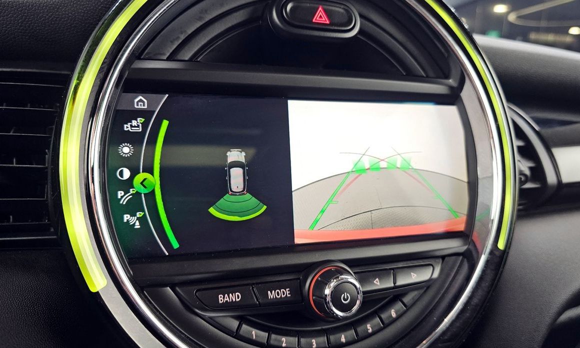 Mini Cooper 2020