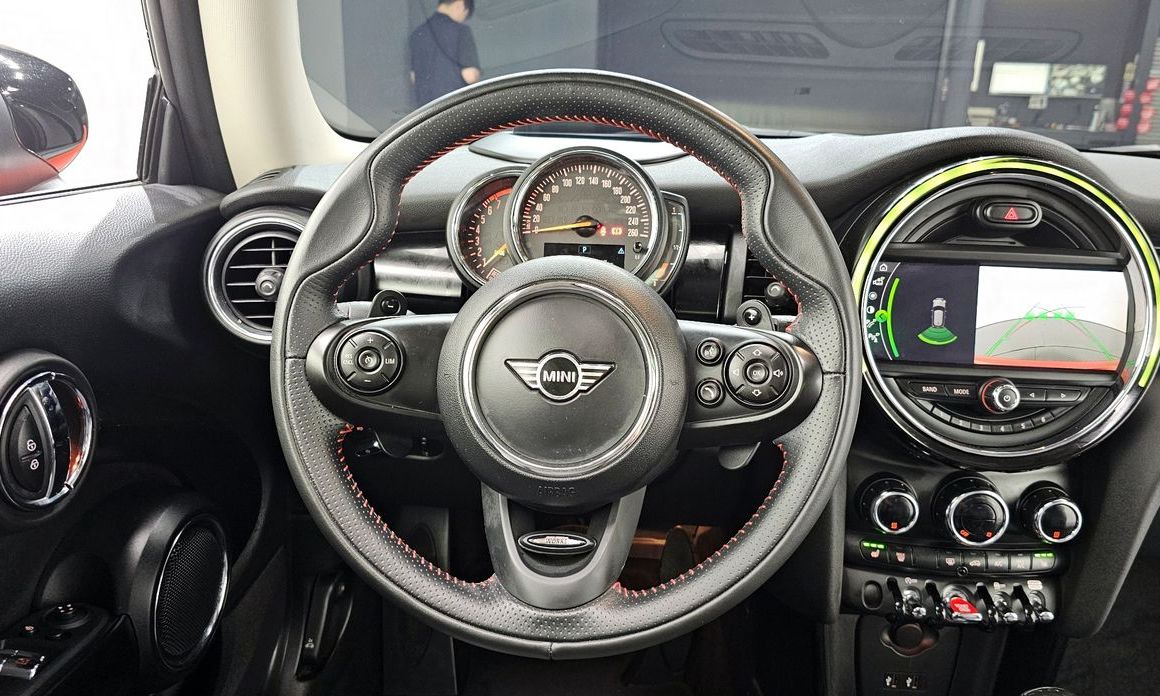 Mini Cooper 2020