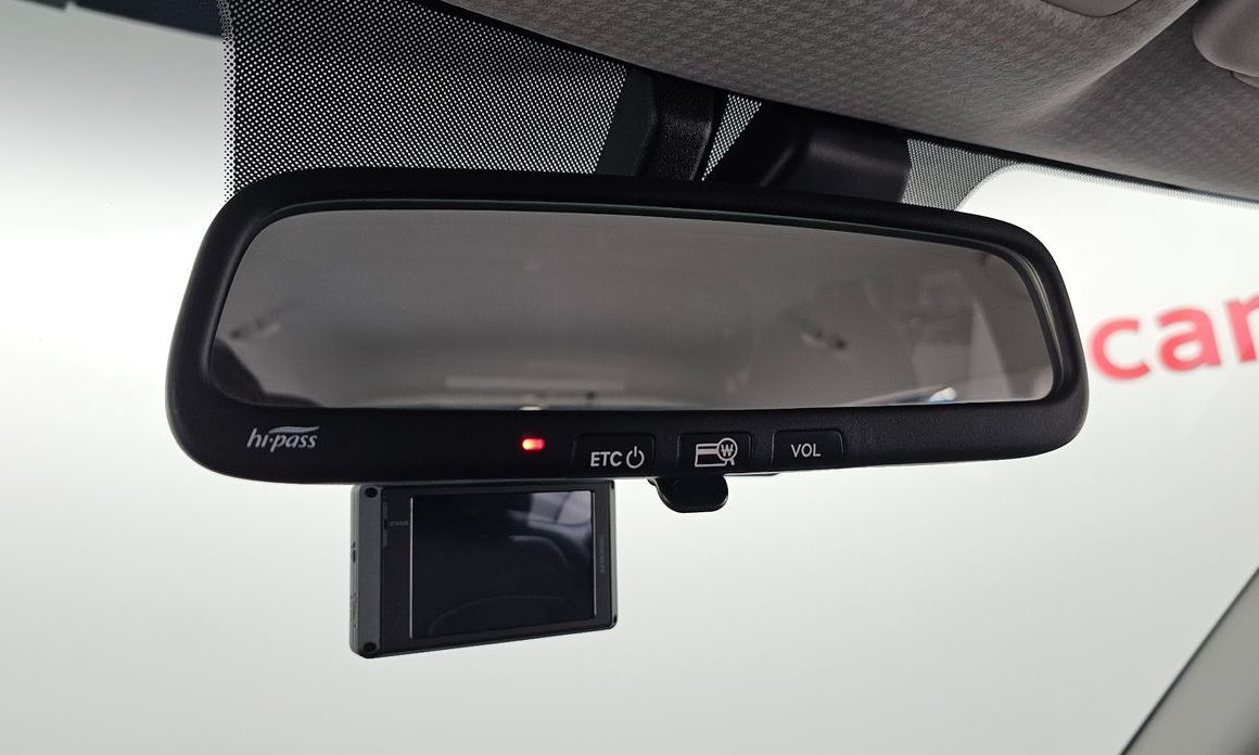 Hyundai Casper 2024
