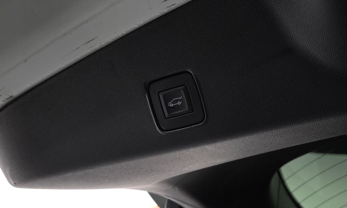 ChevroletGMDaewoo Trailblazer 2024