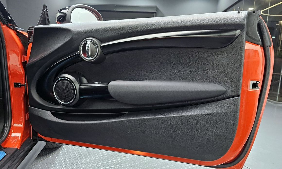 Mini Cooper 2020