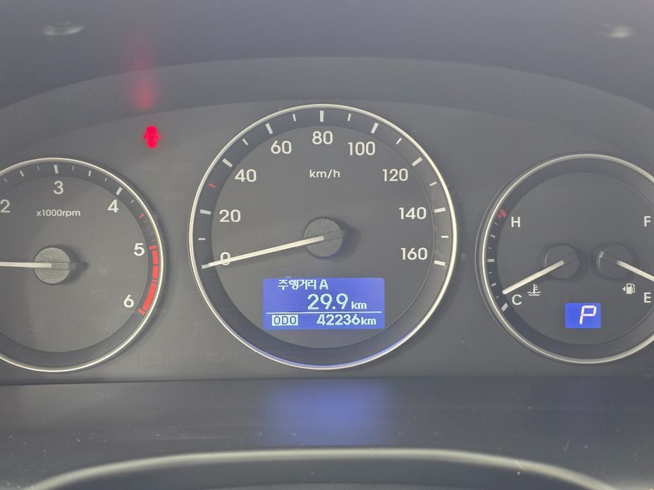 Hyundai Starex 2019