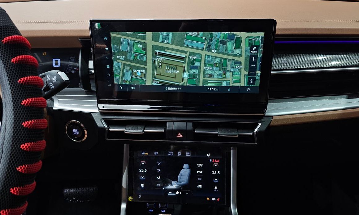 KG_Mobility_Ssangyong Torres 2024