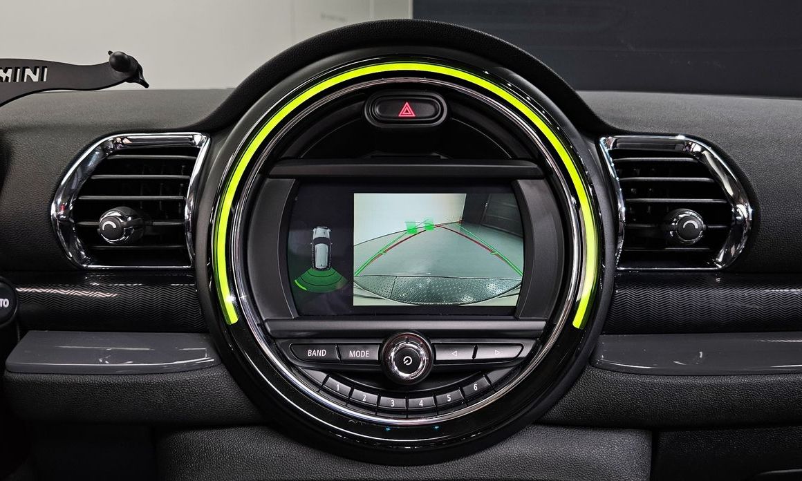 Mini Clubman 2020