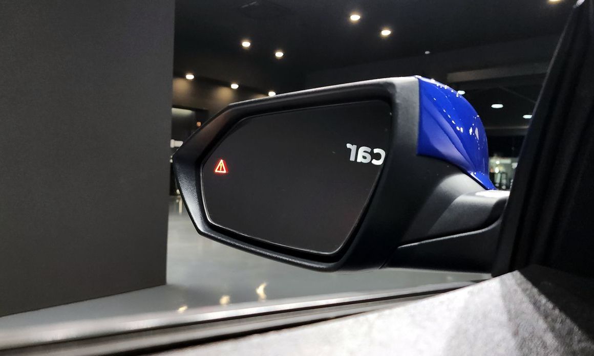Hyundai AVANTE 2021