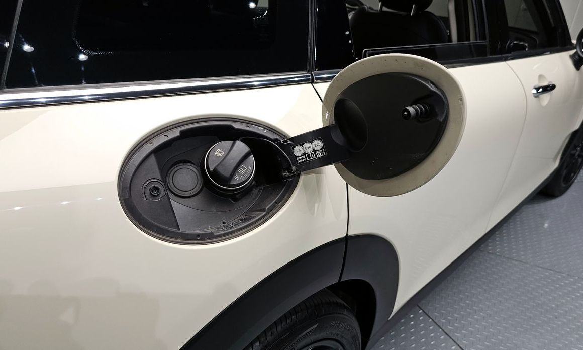 Mini Clubman 2020