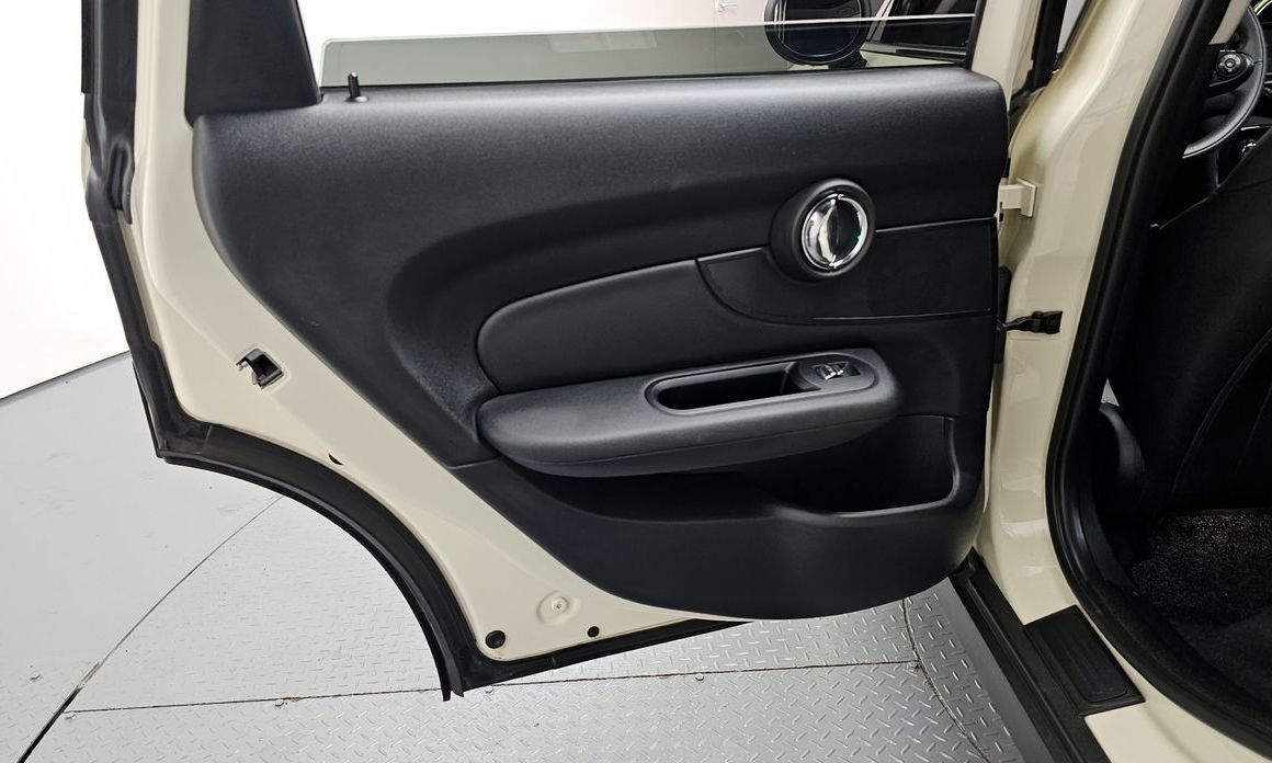 Mini Clubman 2020